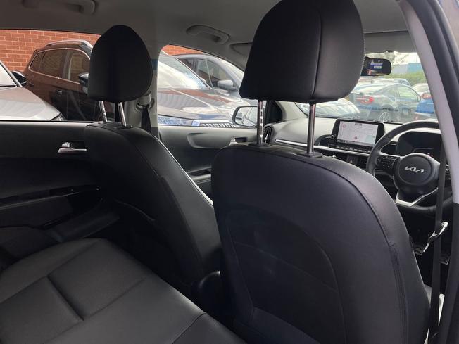 KIA Picanto Photo 33