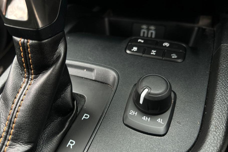 Used Ford RANGER YH71NBA 31