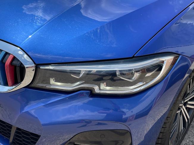 BMW 3 Series Photo 19