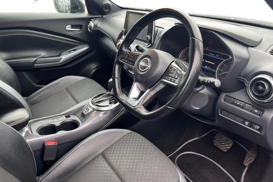 Nissan JUKE Photo autoimg-8f18c527e04c4a59cf76b8f2664c7e7b47722b67.jpg