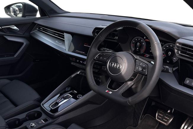AUDI A3 Photo 6