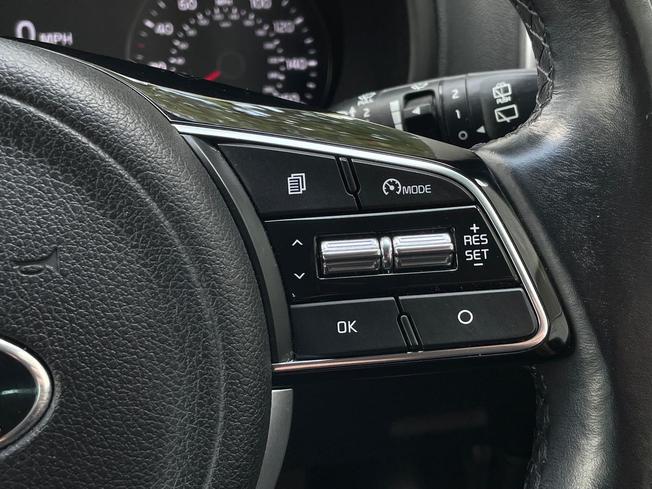 KIA Sportage Photo 17