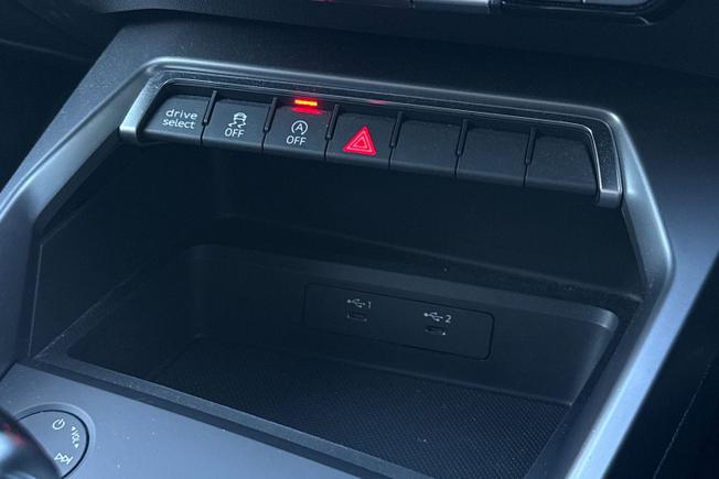 AUDI A3 Photo 36