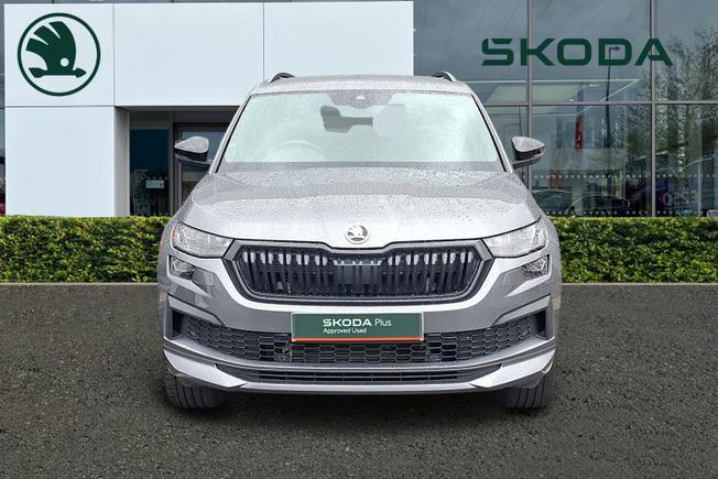 ŠKODA Kodiaq Photo 8