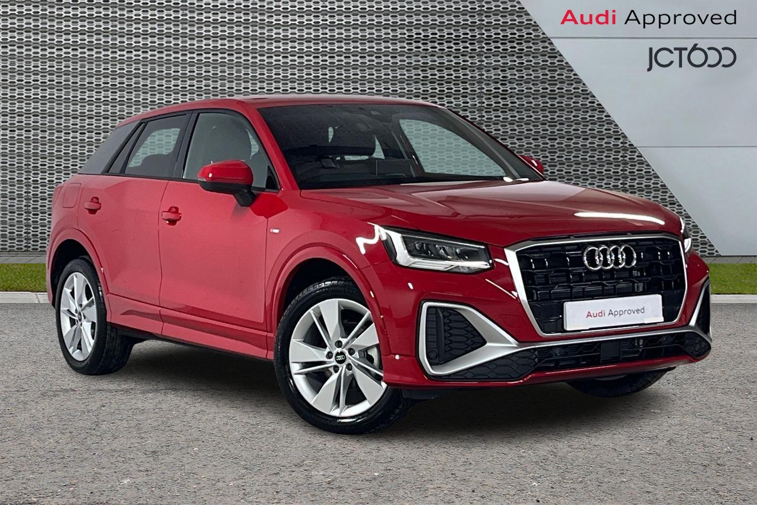 2026 Audi Q2