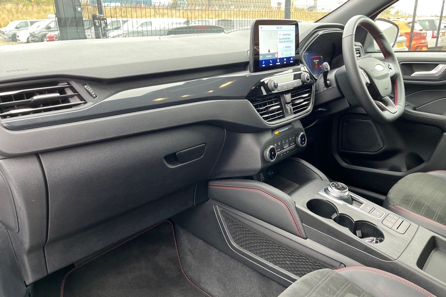 Ford Kuga Photo 17