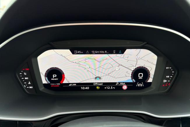 Audi Q3 Photo 48