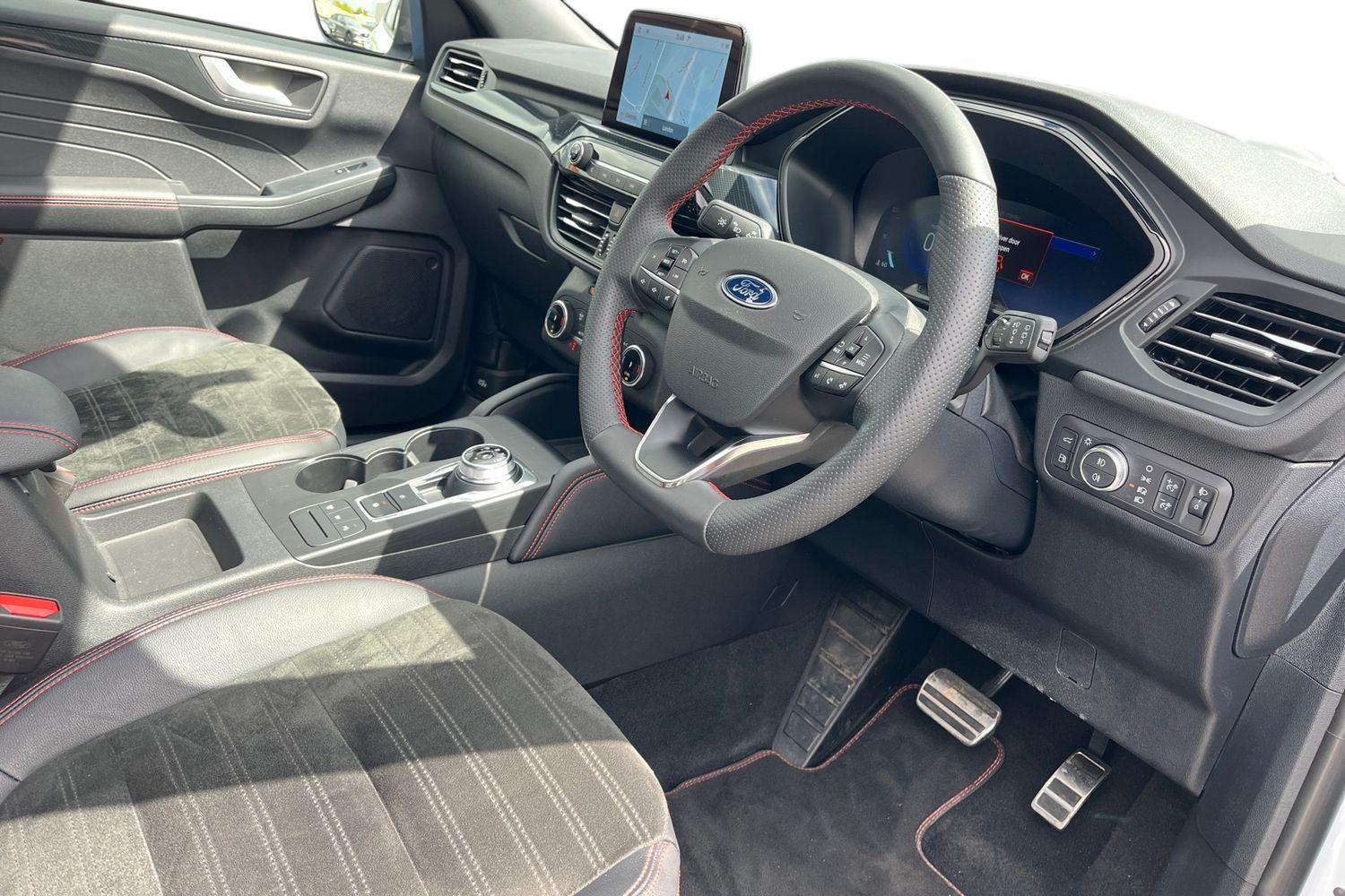 Ford Kuga Photo 8