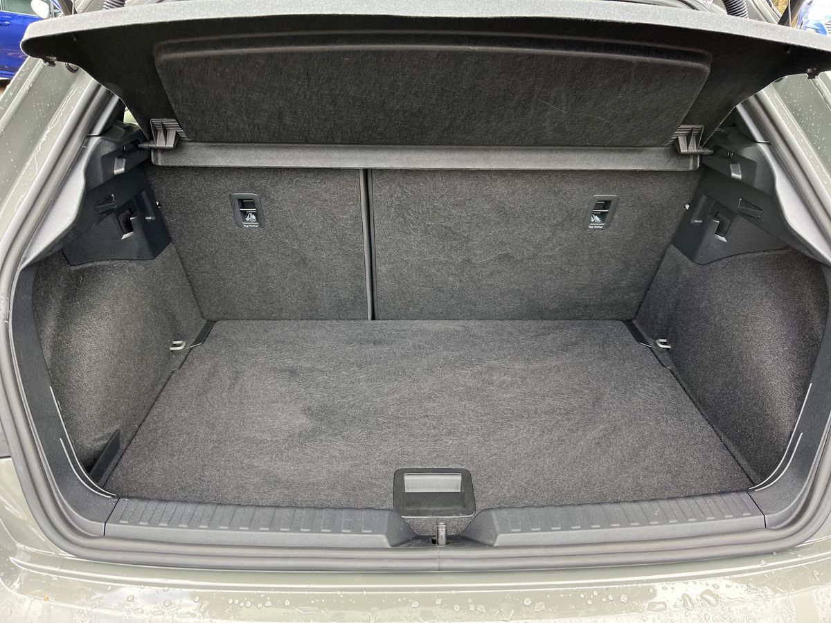 Audi A1 Photo 22