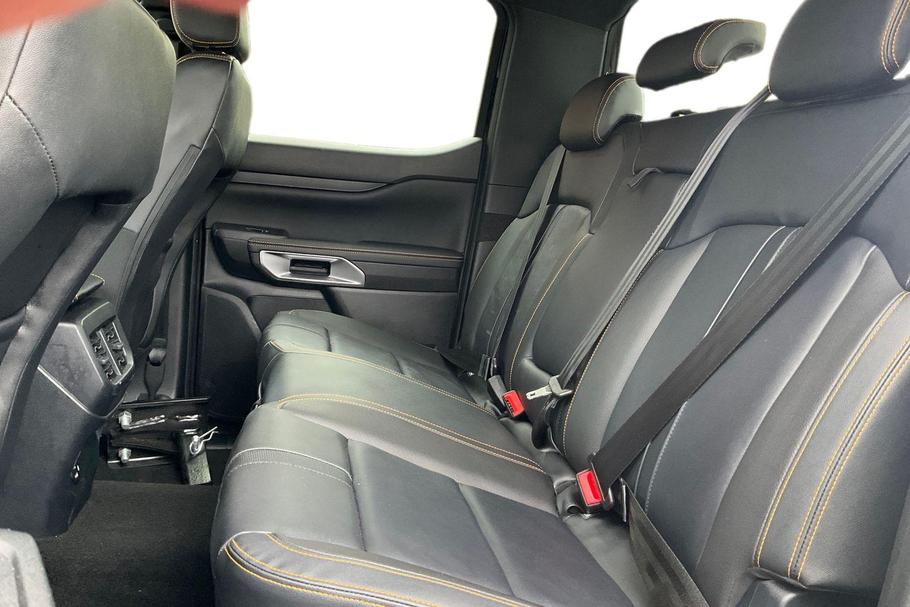 Used Ford Ranger EK75DYG 10