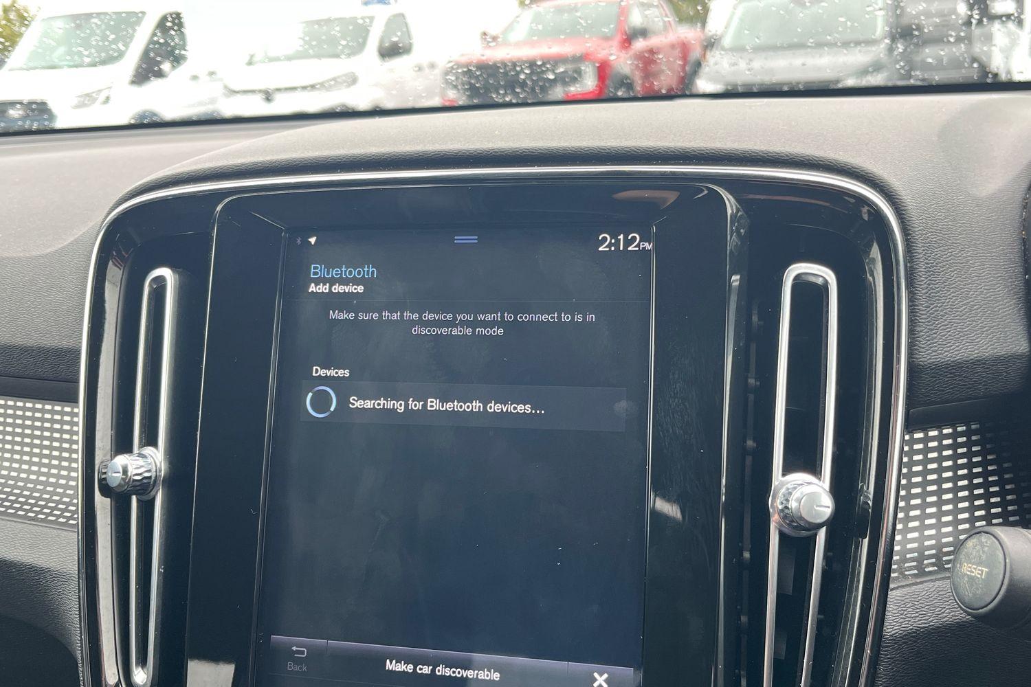 Volvo XC40 Photo 29