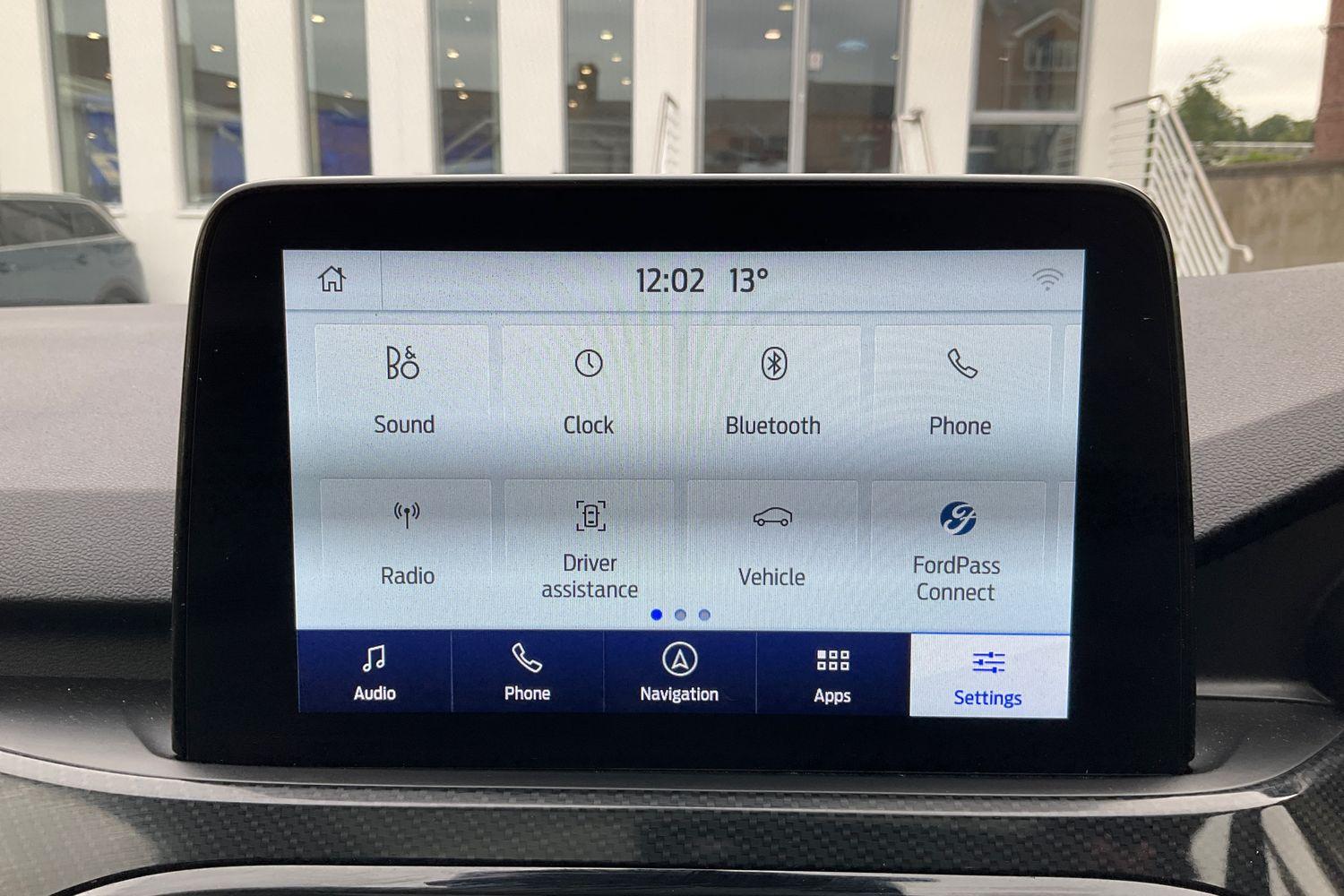Ford KUGA Photo 25