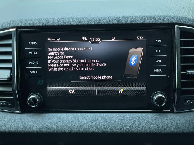 ŠKODA Karoq Photo 48