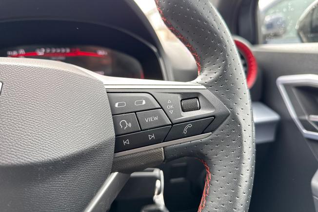 SEAT Ibiza Photo 17