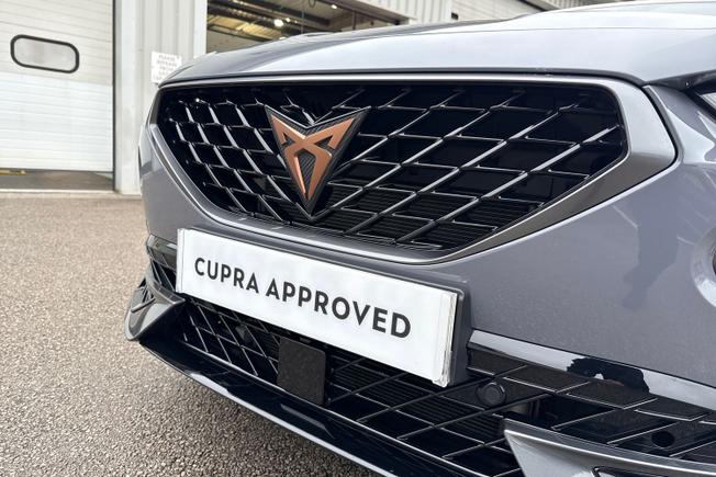 CUPRA Formentor Photo 29