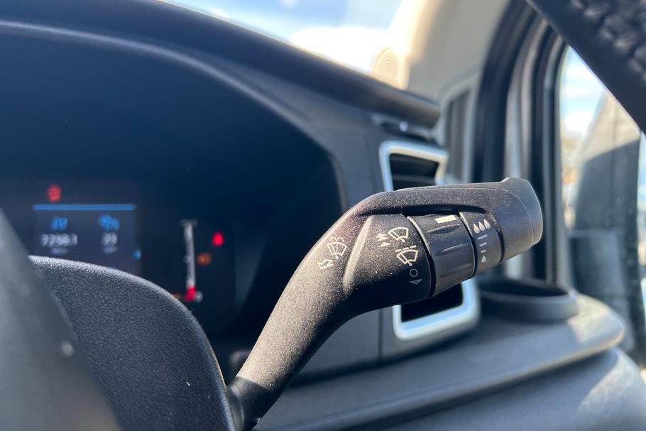 Used FORD TRANSIT WN75CEF 28