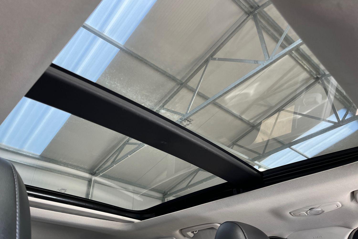 Ford KUGA Photo 26