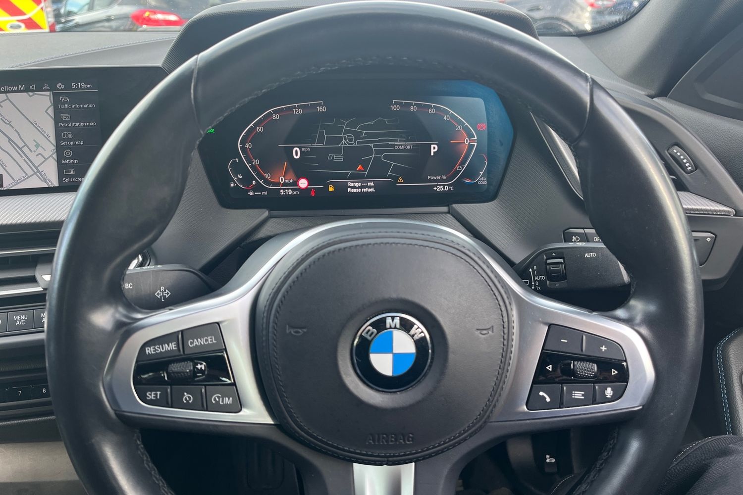 BMW 2 Series Gran Coupe Photo 11