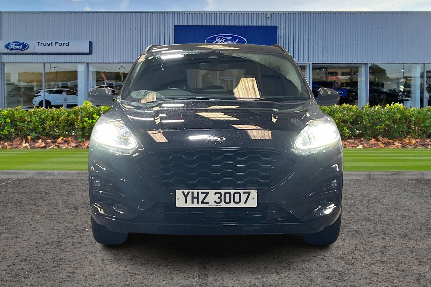 Ford KUGA Photo 5