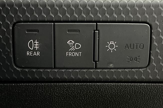 AUDI A1 Photo 28