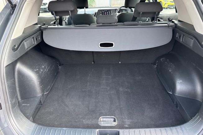 KIA Sportage Photo 12