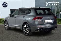 Volkswagen Tiguan Allspace Photo 3
