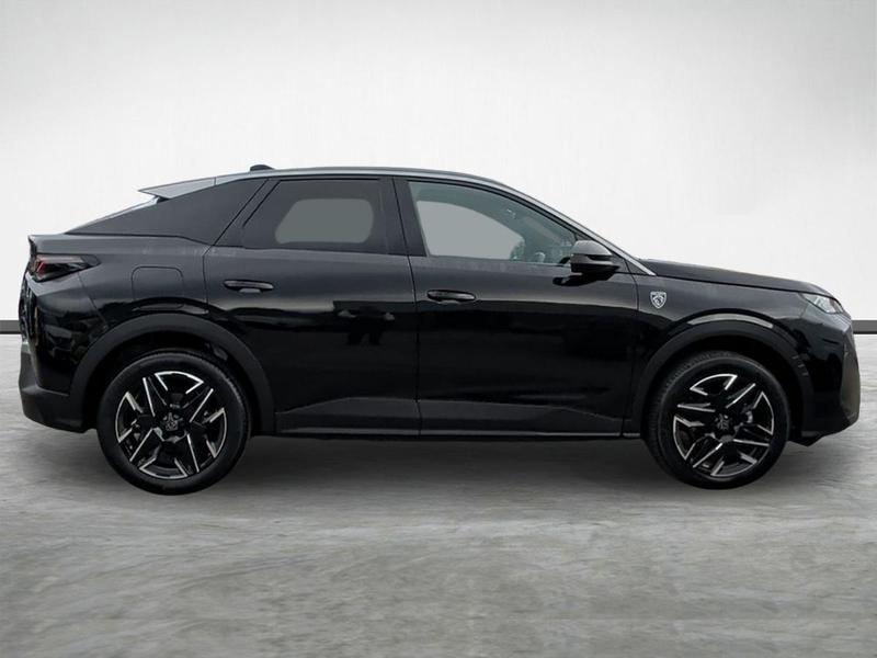 Used Peugeot 3008 KS25LBY 2