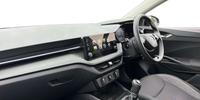 Skoda Fabia Photo 1