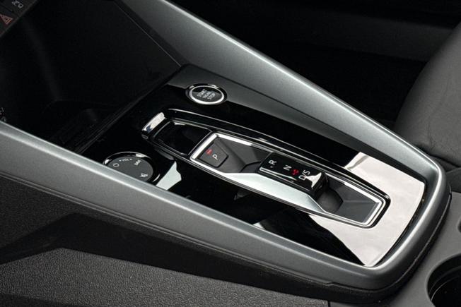Audi A3 Photo 47