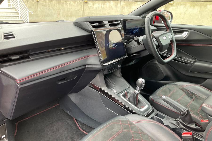 Ford PUMA Photo autoimg-8f2b1fe5032f6362240ac0ade4605f90d33b31bf.jpg