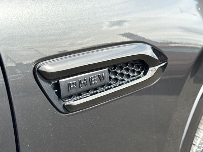 MAZDA Cx-60 Photo 26