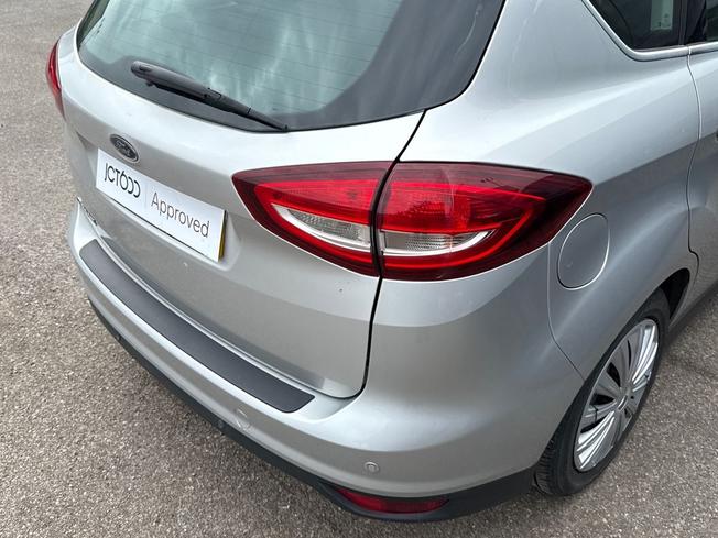 FORD C-Max Photo 22