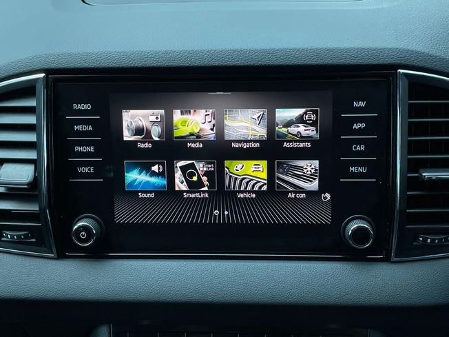 ŠKODA Karoq Photo 45