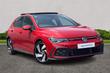 Used Volkswagen Golf WG24VVU 1