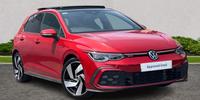 Volkswagen Golf Photo 0
