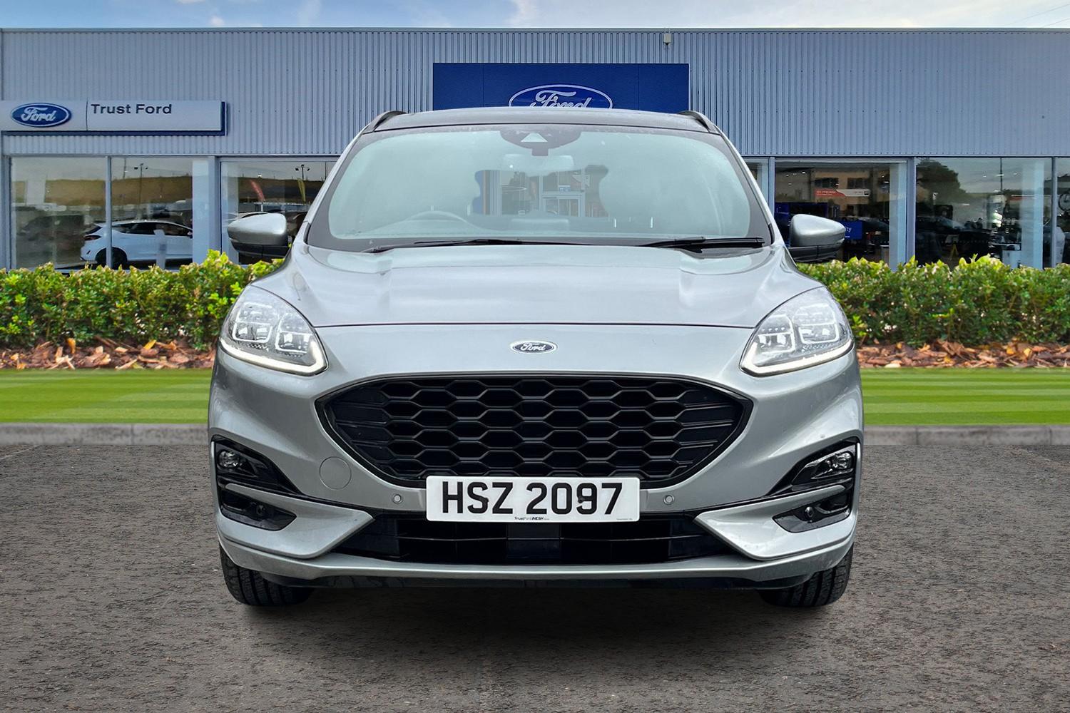 Ford KUGA Photo 5