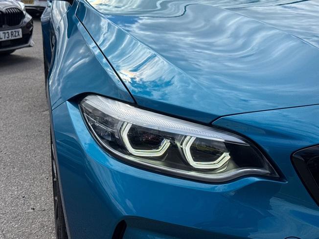 BMW M2 Photo 43