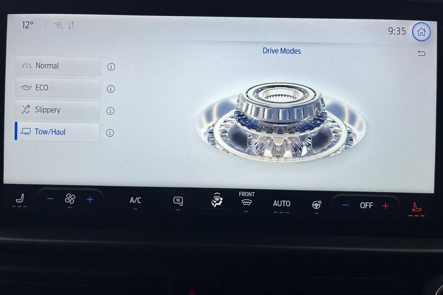 Used Ford TRANSIT CUSTOM 27