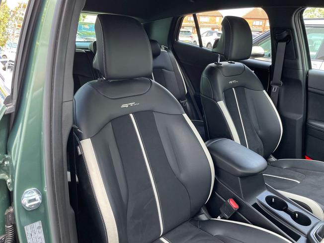 KIA Sportage Photo 27