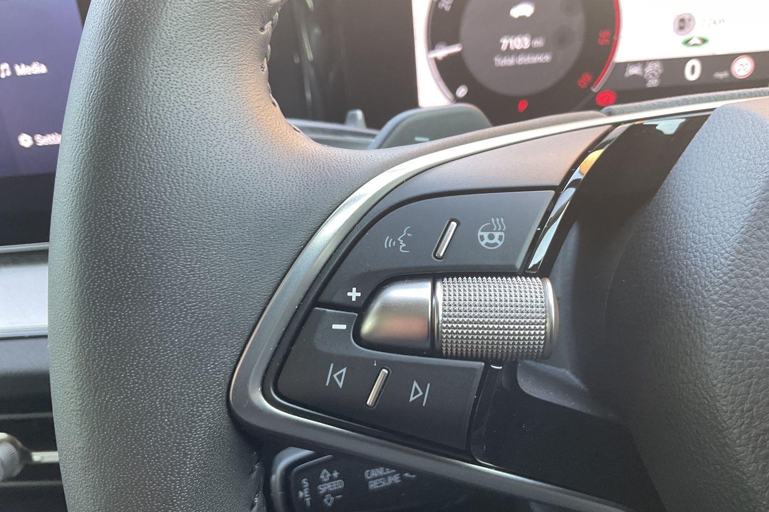 2025 Skoda Kodiaq thumbnail 24
