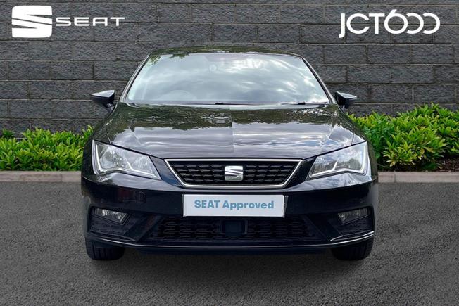 SEAT Leon Photo 8