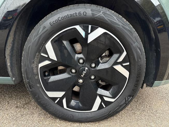KIA Niro Photo 5