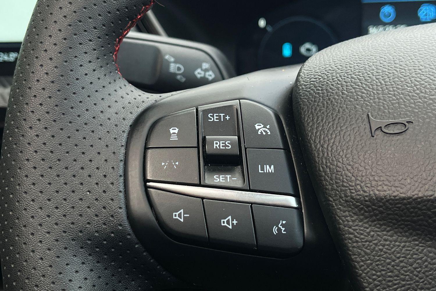 Ford Kuga Photo 37