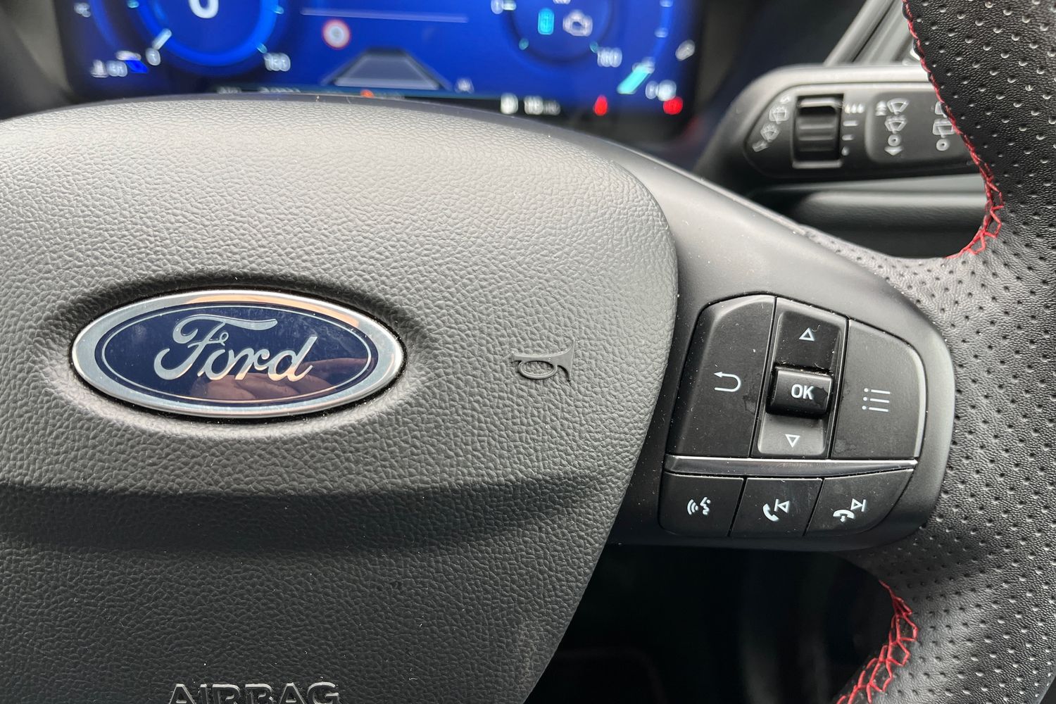 Ford Kuga Photo 38