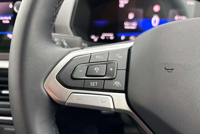 Volkswagen T-Cross Photo 16