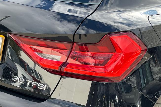 AUDI A1 Photo 18