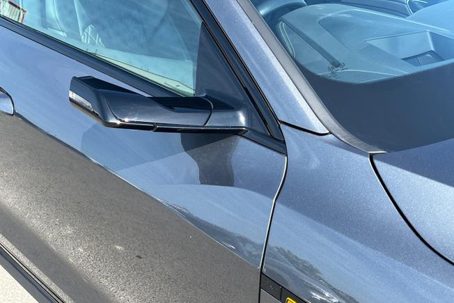 AUDI e-tron Photo 20