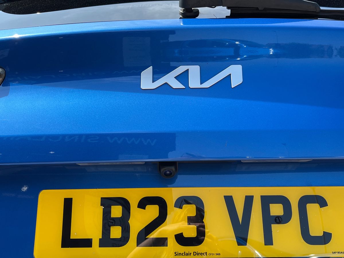 Kia Ceed Photo 20