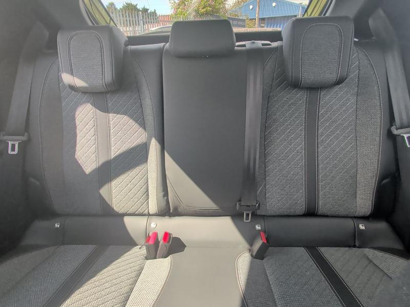 Used Peugeot 208 NV24ZPH 29