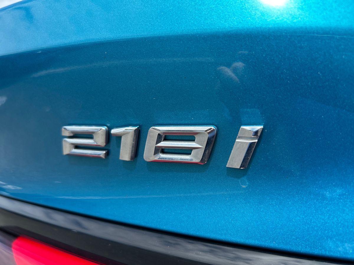 BMW 2 Series Gran Coupe Photo 21